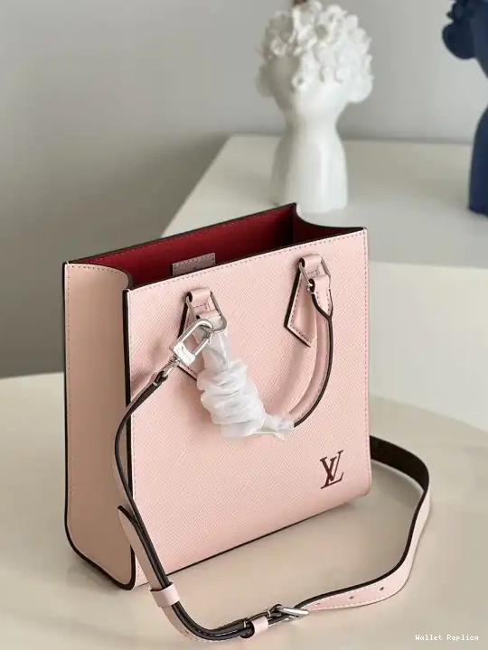 Affordable SAC PLAT VUITTON PETIT LOUIS 0602